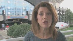 Demokrate se okupljaju u Šarlotu