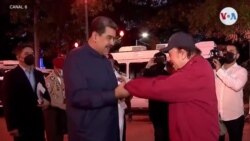 Daniel Ortega critica a EE.UU. y Europa por no enviar delegados a su toma de posesión