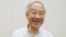 Masayuki Uemura tras retirarse, el 2004, enseñó estudios de juegos en la Universidad de Ritsumeikan, en la antigua capital de Japón, donde también está la sede de la empresa. [Foto: AP]