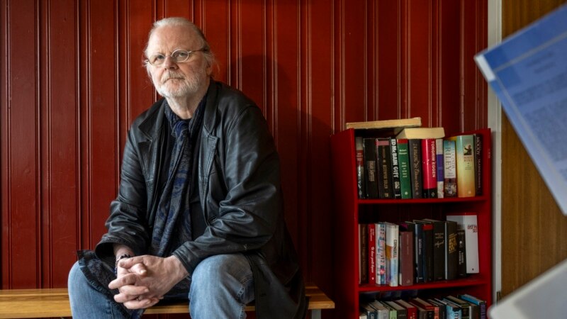 Norwegian Writing about Life’s ‘Basic Choices’ Wins Nobel in Literature