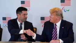 Gobierno de Trump busca ampliar base datos de ADN de inmigrantes en Estados Unidos