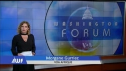 Washington Forum