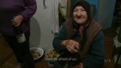 Documentary Tells Tale of Chernobyl Returnees