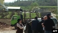 Fermerët e nën Shkrodrës në vështirësi pas përmbytjeve