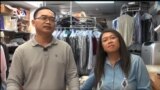 Bisnis Laundry Bambang Suprijanto dan Dian Pantjarini di Philadelphia