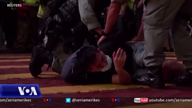 Ligjvënësit britanikë e cilësojnë Kinën “shtet kriminal”