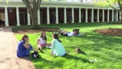 Virginia Students Proficient in Many Languages