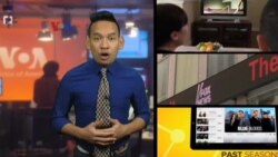 Layanan Streaming Video Menggeser TV Kabel Berbayar