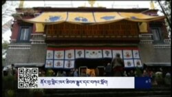 Dalai Lama Graces the 21st Anniversary of Norbulingka Institute, India