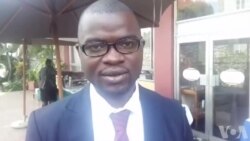 Sangano reZimbabwe Lawyers For Human Rights Roshora Hurumende neMabatiro Ainoita Vanhu Vanosiiswa Misha Yavo