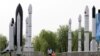 US Space Command Chief: China Eyeing Space War Dominance