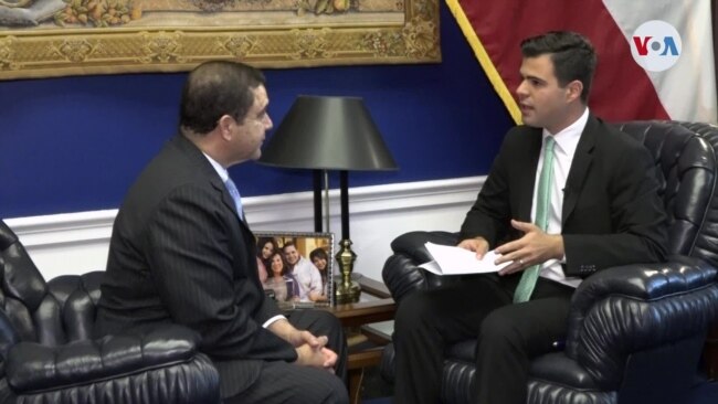 Cuellar: Debemos tratar a países de Centroamérica como vecinos