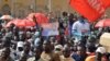 Protestation des médias privés contre un contrôle fiscal au Niger