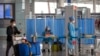 China Scrambles to Boost Its Image on Coronavirus