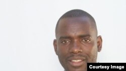 UMnu. Benard Magugu