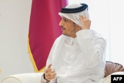 Waziri Mkuu wa Qatar, Sheikh Mohammed bin Abdulrahman bin Jassim al-Thani