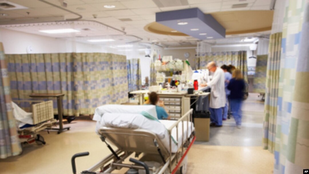 African nations lose billions when their doctors emigrate to wealthier countries like the United States, according to a recent report.