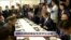 朝鲜和韩国高级官员罕见会晤