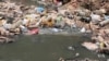 Wastewater Recycling Coud Be Model for Urban Slums