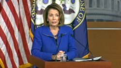 Pelosi Hopes More Details Will be Disclosed on Russia Hacking