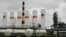 Ачинск: «Роснефть» 
