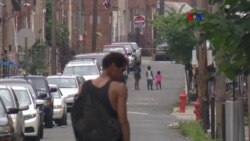 Opioides y Heroína, epidemia en las calles de Filadelfia