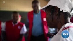 Menace d'épidémies après le cyclone au Mozambique