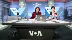 VOA 한국어 보이는 라디오