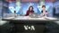 VOA 한국어 보이는 라디오