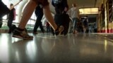 Airport Human Trafficking (VOA Connect Ep 16)