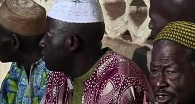 Despite Fighting in North, Relative Calm Prevails in Mali's Capital