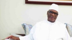 Mali Jamana Tigi Ibrahim Boubacar Keita Ko Juye Kalo 29, san 2018 Jamana Tigi Sigi Kalata be ke!!!