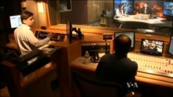 ډیوه ریډیو په ټې وي