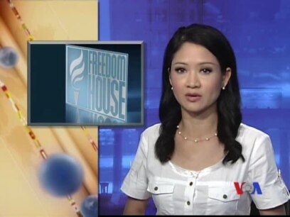 Truyền hình vệ tinh VOA Asia 4/10/2013