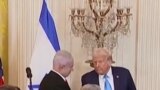 Trump Jamu Netanyahu, Sebut Akan Ambil Alih Gaza dan Relokasi Permanen Warga