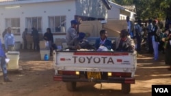 The Zimbabwe Electoral Commission has started deploying polling officers in various parts of Zimbabwe ahead of the forthcoming general elections.