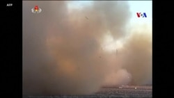 Պատժամիջոցները որպես ամերիկյան վարչակազմի արտաքին քաղաքականության գործիք