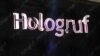 3D HOLOGRAPHIC ADS 