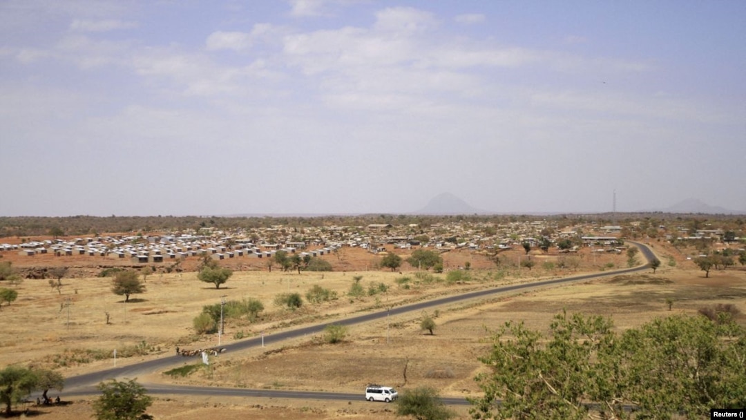 Ethiopia 