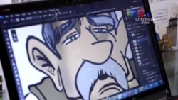 Բարի Լույս. Արամ Ավետիսյան