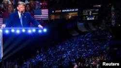 Republican National Midterm Convention in Dallas