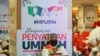 Malay Muslim Parties' Pact Rattles Nerves in Multiethnic Malaysia 