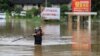 Banjir Akibat Hujan Lebat Tewaskan 49 di China