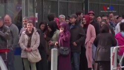 Almanya’da Referanduma Katılımın Yüzde 60 Olması Bekleniyor