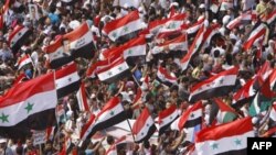 Aktivistët siriane thonë se forcat e sigurisë kanë vrarë protestues të tjerë