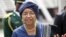 Liberia Sirleaf