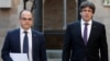 Catalonia Lawmakers to Vote on New Leader