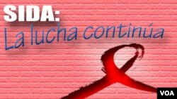 Sida: La lucha continúa