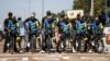 Championnat mondial ya cyclisme ekosalama na Rwanda na 2025