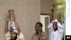 US Diplomat's Killers to Hang for Murder in Sudan